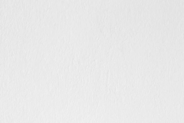 背景とデザインアート作品のための白い灰色セメント壁のテクスチャ — ストック写真