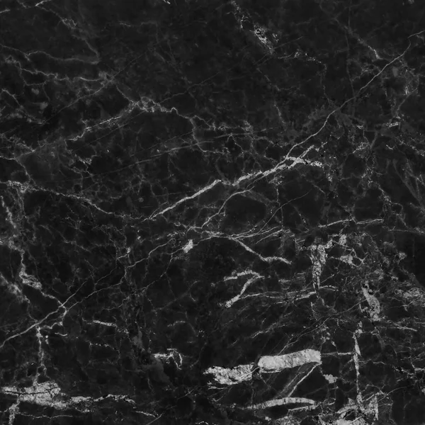 Zwarte Grijze Marmeren Textuur Achtergrond Met Gedetailleerde Structuur Hoge Resolutie — Stockfoto