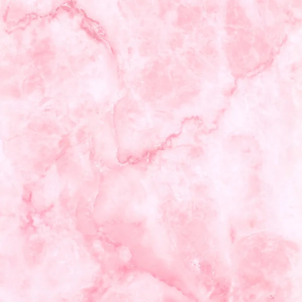 Fondo Textura Mármol Rosa Con Alta Resolución Para Decoración Interiores — Foto de Stock