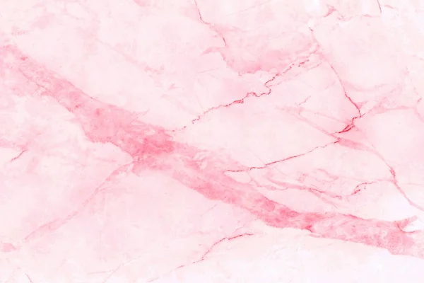 Roze Marmeren Textuur Achtergrond Natuurlijk Patroon Met Hoge Resolutie Voor — Stockfoto