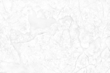 Yüksek çözünürlüklü beyaz gri mermer döşeme, iç ve dış dekorasyon için lüks pırıltılı desenli doğal fayansların en üst görüntüsü..