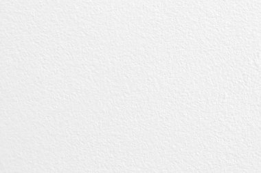 Arkaplan ve tasarım sanat çalışmaları için beyaz gri beton duvar dokusu.