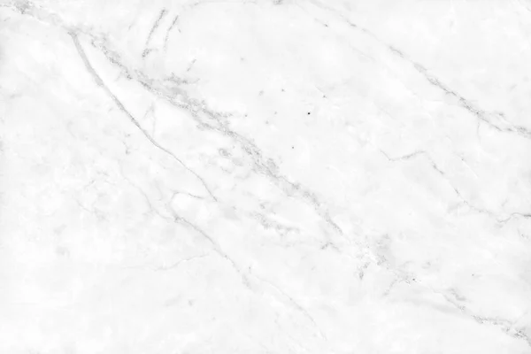 Witte Marmeren Textuur Achtergrond Met Gedetailleerde Structuur Hoge Resolutie Heldere — Stockfoto