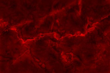 Yüksek çözünürlüklü koyu kırmızı mermer döşeme, lüks içindeki doğal taşların üst görüntüsü ve kusursuz parıltı deseni..