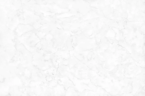 Weiß Grauer Marmor Textur Hintergrund Natürlichem Muster Mit Hoher Auflösung — Stockfoto