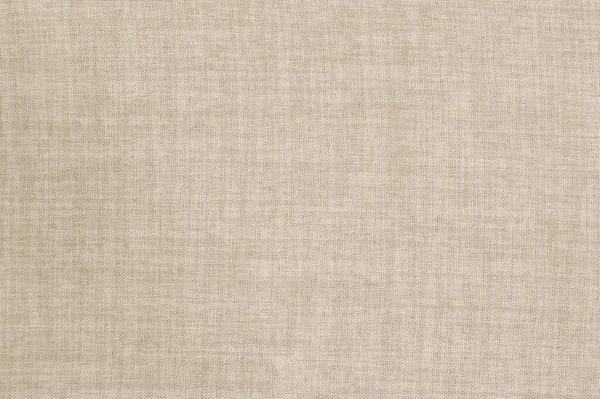 Brown Linen Fabric Cloth Texture Background Seamless Pattern Natural Textile — Stock Photo, Image