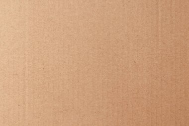 Kahverengi karton yaprak soyut arkaplan, geri dönüşüm kutusunun dokusu eski model sanat eserleri için..