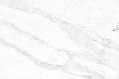 Yüksek çözünürlüklü beyaz gri mermer arkaplan, kusursuz parıltı desenli ve lüks doğal taşların karşı görüntüsü.