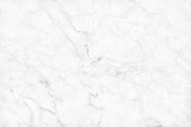 Yüksek çözünürlüklü beyaz gri mermer arkaplan, kusursuz parıltı desenli ve lüks doğal taşların karşı görüntüsü.