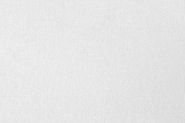 Beyaz pamuk kumaş dokusu arka plan, doğal tekstil deseni..