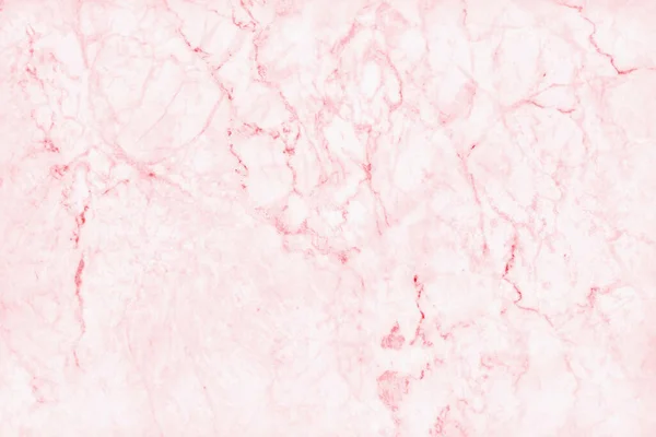 Rózsaszín Márvány Textúra Háttér Nagy Felbontású Számláló Felső Kilátás Természetes — Stock Fotó