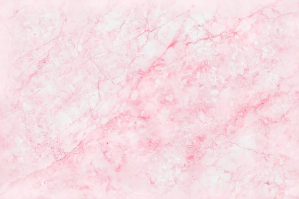 Sfondo Texture Marmo Rosa Con Alta Risoluzione Decorazione Interni Piastrelle — Foto Stock