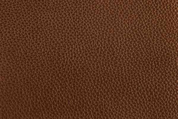 Dark Brown Leather Texture Background Seamless Pattern High Resolution — Stock Photo, Image