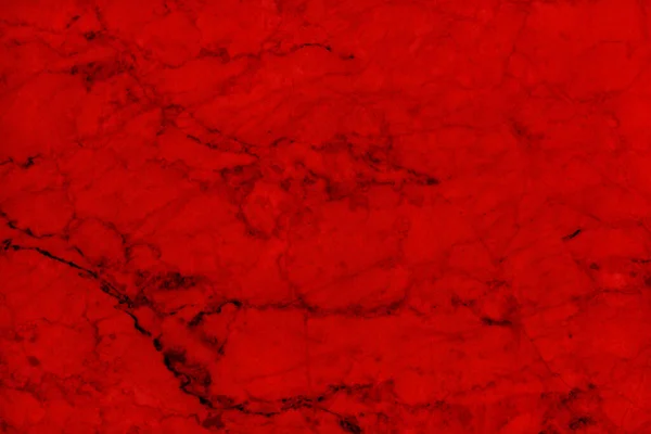 Ciemnoczerwony Marmur Tekstury Tło Wysokiej Rozdzielczości Widok Blat Naturalnych Płytek — Zdjęcie stockowe