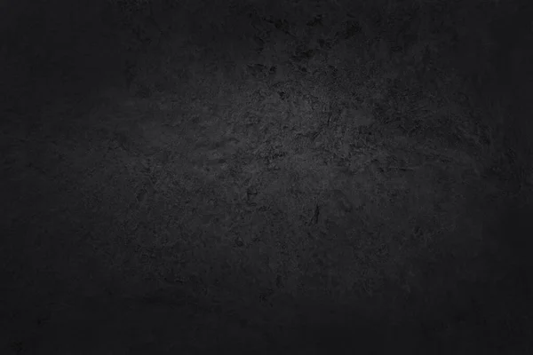 深灰色黑色板岩质地 分辨率高 背景为天然黑色石墙 — 图库照片