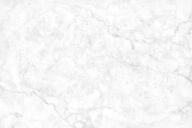 Yüksek çözünürlüklü beyaz mermer zemin dokusu, dikdörtgen parıltı desenli ve lüks doğal taşların karşı görüntüsü..