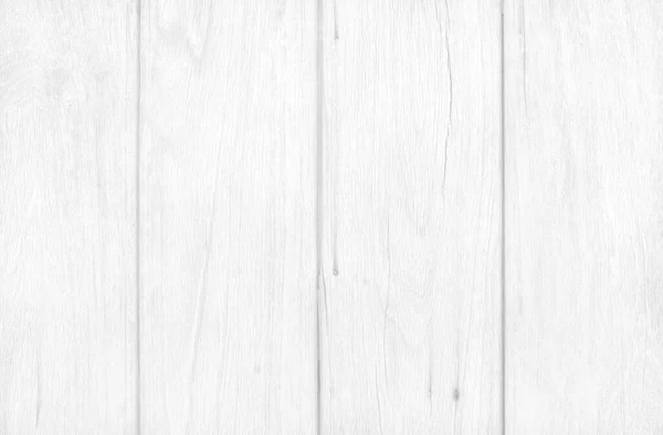 White Grey Wood Planks Texture Background Natural Patterns Vintage Style — Stock Photo, Image