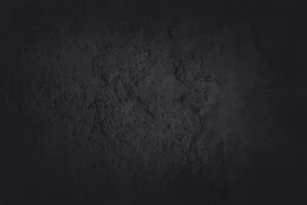 Sötétszürke Fekete Pala Textúra Nagy Felbontású Háttér Természetes Fekete Fal — Stock Fotó