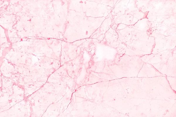 Sfondo Texture Pavimento Marmo Rosa Con Alta Risoluzione Vista Controsoffitto — Foto Stock