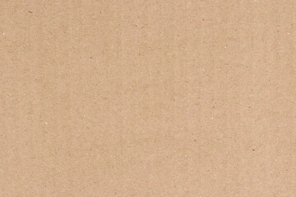 Feuille Carton Marron Fond Abstrait Texture Boîte Papier Recyclé Dans — Photo
