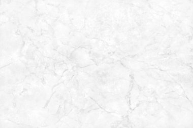 Yüksek çözünürlüklü doğal desenli beyaz mermer döşeme, lüks taş döşeme iç ve dış görünüş için kusursuz simler..