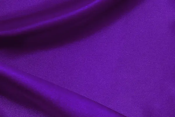 Textura Pano Tecido Roxo Para Trabalho Arte Fundo Design Belo — Fotografia de Stock