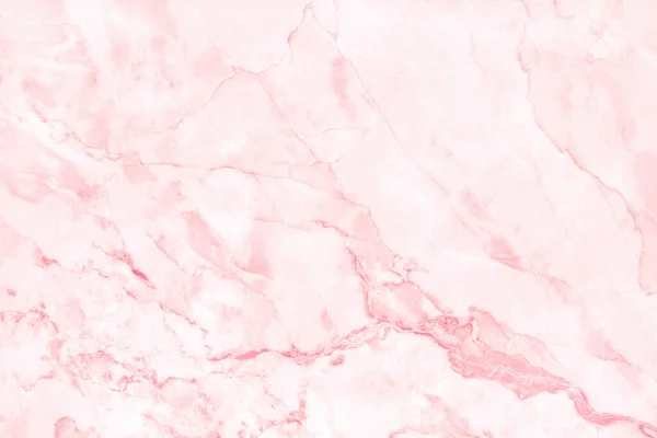 Fondo Textura Mármol Rosa Con Alta Resolución Para Decoración Interiores — Foto de Stock