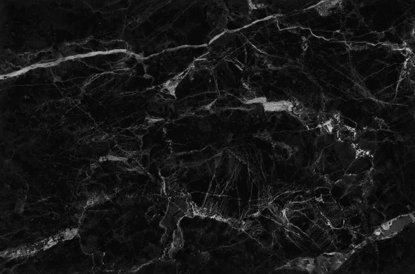 Bovenaanzicht Van Zwart Grijs Marmeren Textuur Achtergrond Natuursteen Vloer Met — Stockfoto