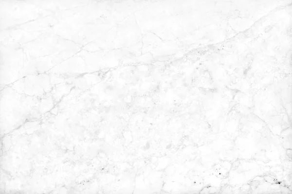 Witte Grijze Marmeren Textuur Achtergrond Natuurlijk Patroon Met Hoge Resolutie — Stockfoto