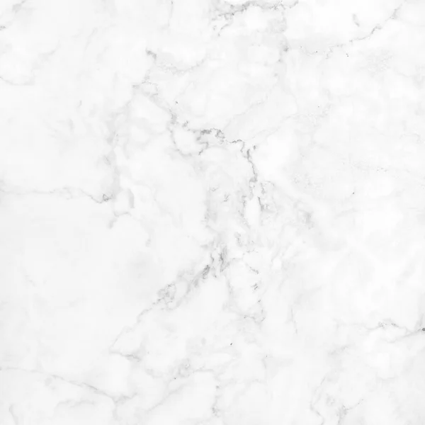 高解像度で白い灰色の大理石のテクスチャの背景 インテリアや外装の装飾のための豪華なシームレスな輝きパターンで自然のタイルの石の床のトップビュー — ストック写真