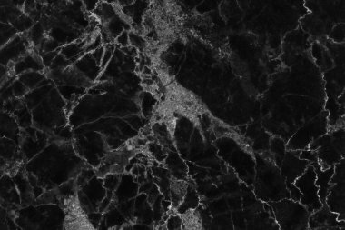 Siyah gri mermer desenli arka plan, iç döşeme ve dizayn seramik tezgahı için pürüzsüz parıltı desenli doğal taş zemin..