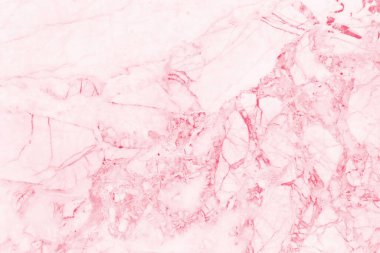 Pembe mermer desenli arka plan. Detaylı yapı. Yüksek çözünürlüklü, parlak ve lüks..