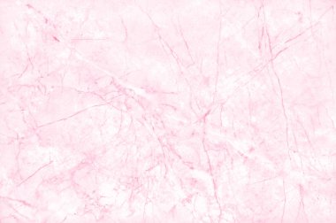 Pembe mermer desenli arka plan üst görünümü, iç döşeme ve dizayn seramik tezgahı için pürüzsüz parıltı desenli doğal taş zemin.