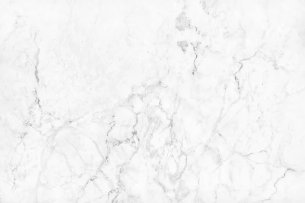 Biały Szary Marmur Tekstury Tło Naturalna Płytka Kamienna Podłoga Bezszwowym — Zdjęcie stockowe
