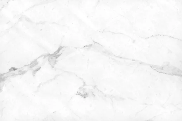 White Gray Marble Texture Background High Resolution Top View Natural — Stock Photo, Image