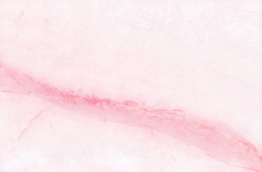 İç dekorasyon için yüksek çözünürlüklü pembe mermer desenli arka plan. Taştan döşeme doğal desenli..