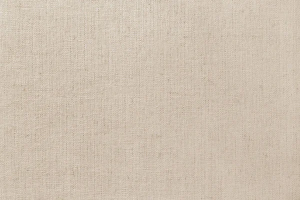 Brown cotton fabric texture background, seamless pattern of natural textile.