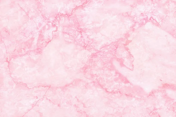 Roze Marmeren Textuur Achtergrond Met Hoge Resolutie Bovenaanzicht Van Natuurtegels — Stockfoto
