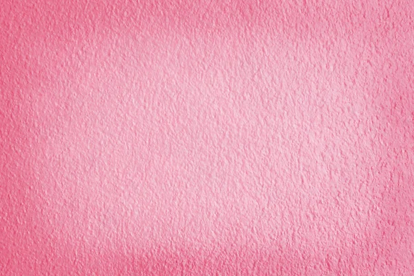 粉红背景图案 混凝土水泥墙质感及粗糙粉刷细节及艺术创作设计 — 图库照片