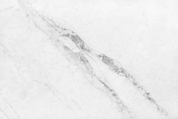 White Grey Marble Texture Background Natural Pattern High Resolution Tiles — Stock Photo, Image