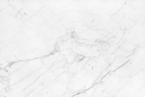 White Grey Marble Texture Background Natural Pattern High Resolution Tiles — Stock Photo, Image