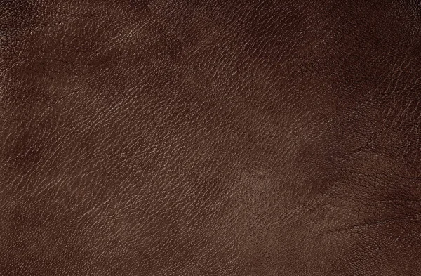 Koyu kahverengi deri desenli ve yüksek çözünürlüklü..