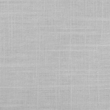 Açık gri kumaş kumaş dokusu arka plan, doğal tekstil deseni..