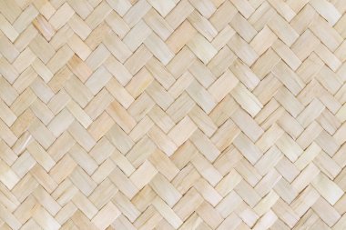 Arka plan ve tasarım sanatı için klasik tarzlı sazlık dokuyucu şablonu.