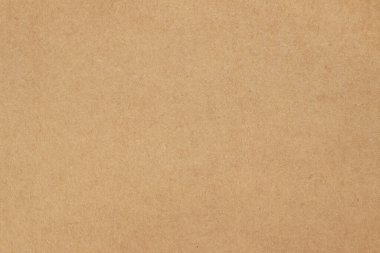 Kahverengi karton kaplama, soyut arkaplan, sepia renkli kraft kağıdın deseni, tasarım sanatı için klasik desenli..