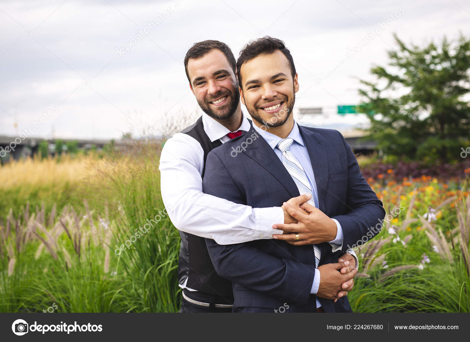 Couple gay male photography photo 17