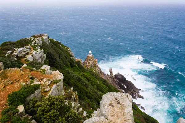 Cape Point Güney Afrika — Stok fotoğraf