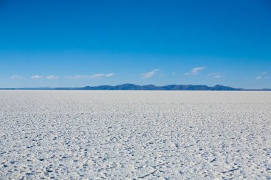Salar de Uyuni, Bolivya