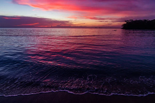 520+ Pink Sunset Beach Stock Photos, Pictures & Royalty-Free Images -  iStock