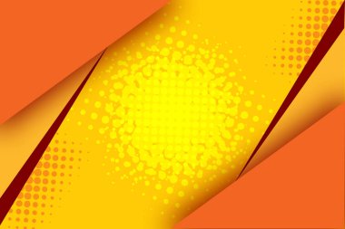 turuncu soyut arkaplan duvar kağıdı